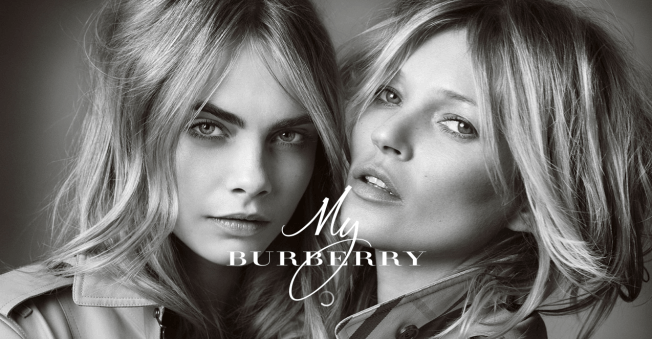  น้ำหอมผู้หญิง , น้ำหอมผู้หญิงกลิ่นไหนหอม , Burberry , My Burberry , edp , หรูหรา , ดอกไม้ , สดชื่น