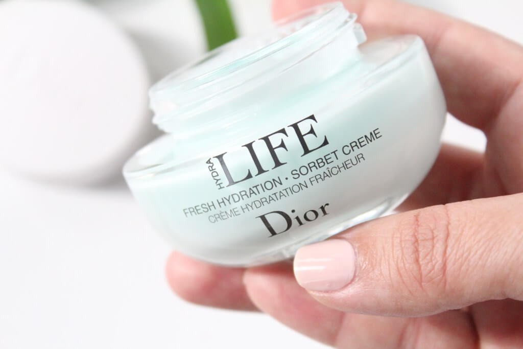 Dior,Dior Fresh Hydration,Dior Fresh Hydration Life Sorbet Creme,Dior Fresh Hydration Life Sorbet Creme รีวิว,Dior Fresh Hydration Life Sorbet Creme pantip,Dior Fresh Hydration Life Sorbet Creme jeban,Dior Fresh Hydration Life Sorbet Creme vanilla