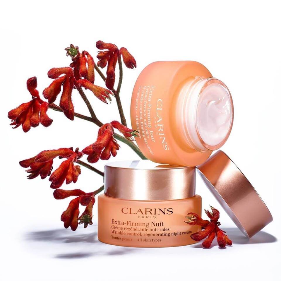 CLARINS,CLARINS Extra Firming,CLARINS Extra Firming cream,CLARINS Extra Firming ราคา,CLARINS Extra Firming รีวิว,CLARINS Extra Firming pantip