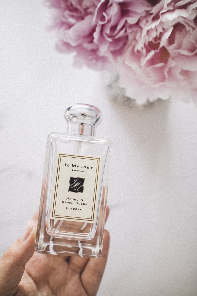 Jo Malone, Jo Malone Peony & Blush Suede, Jo Malone Peony & Blush Suede รีวิว, Jo Malone Peony & Blush Suede ราคา, Jo Malone Peony & Blush Suede ของแท้, Jo Malone Peony & Blush Suede Cologne, Jo Malone Peony & Blush Suede Cologne 9 ml., Jo Malone Peony & Blush Suede Cologne กลิ่น