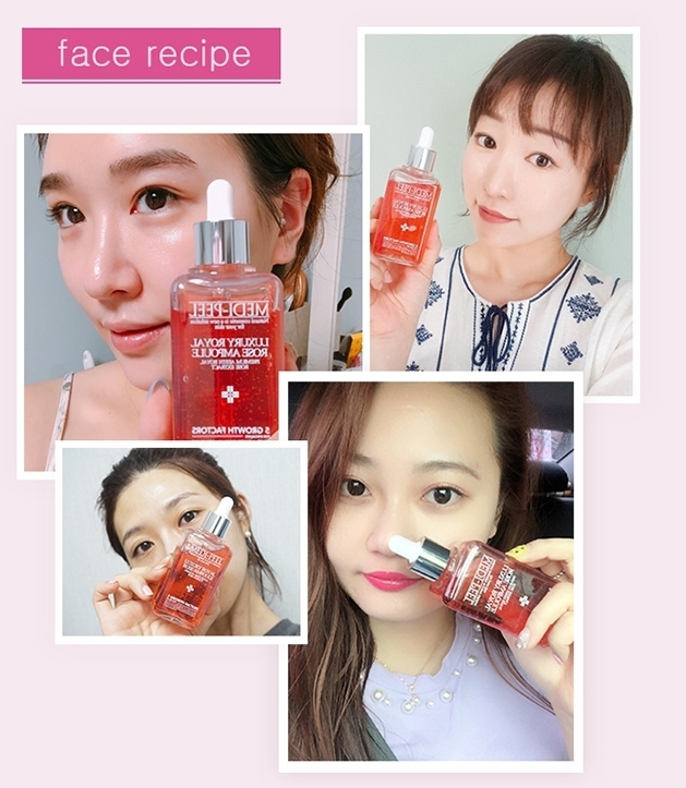 medi-peel , medi-peel luxury royal rose ampoule รีวิว ,medi-peel luxury royal rose ampoule ,medi-peel รีวิว , medi-peel luxury royal rose ampoule review , medi-peel กุหลาบ , medi peel ดีไหม