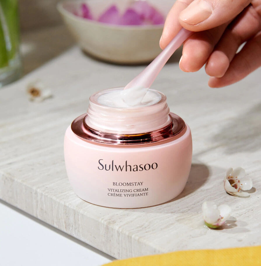 Sulwhasoo Bloomstay Vitalizing Cream ,Sulwhasoo Bloomstay Vitalizing Cream รีวิว ,Sulwhasoo Bloomstay Vitalizing Cream ราคา ,Sulwhasoo Bloomstay Vitalizing Cream review ,sulwhasoo ครีมชมพู ,Sulwhasoo Bloomstay Vitalizing Cream ครีม,