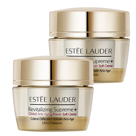 Estee Lauder,Revitalizing Supreme,Global Anti-Aging Power Soft Creme,ครีมEstee Lauder,Revitalizing Supremeรีวิว