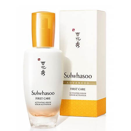 Sulwhasoo First Care Activating Serum , sulwhasoo first care activating serum new , sulwhasoo first care ใหม่ , sulwhasoo first care activating serum , sulwhasoo first care activating serum รีวิว , sulwhasoo first care activating serum ราคา , sulwhasoo first care activating serum ดีไหม , sulwhasoo first care activating serum review ,