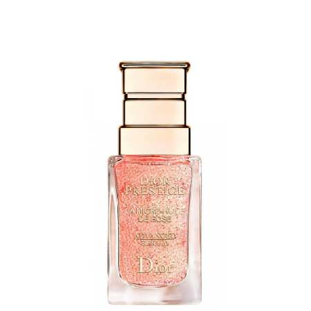 Dior La Micro-Huile de Rose Advanced Serum (10ml)